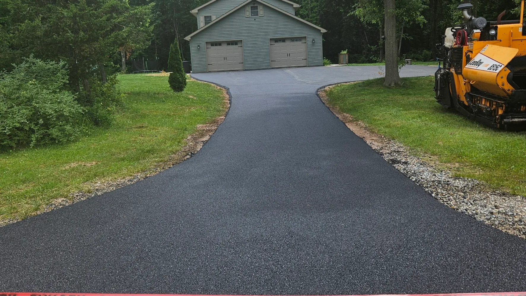Asphalt Milling Driveway Services Asphalt Milling Driveway Services